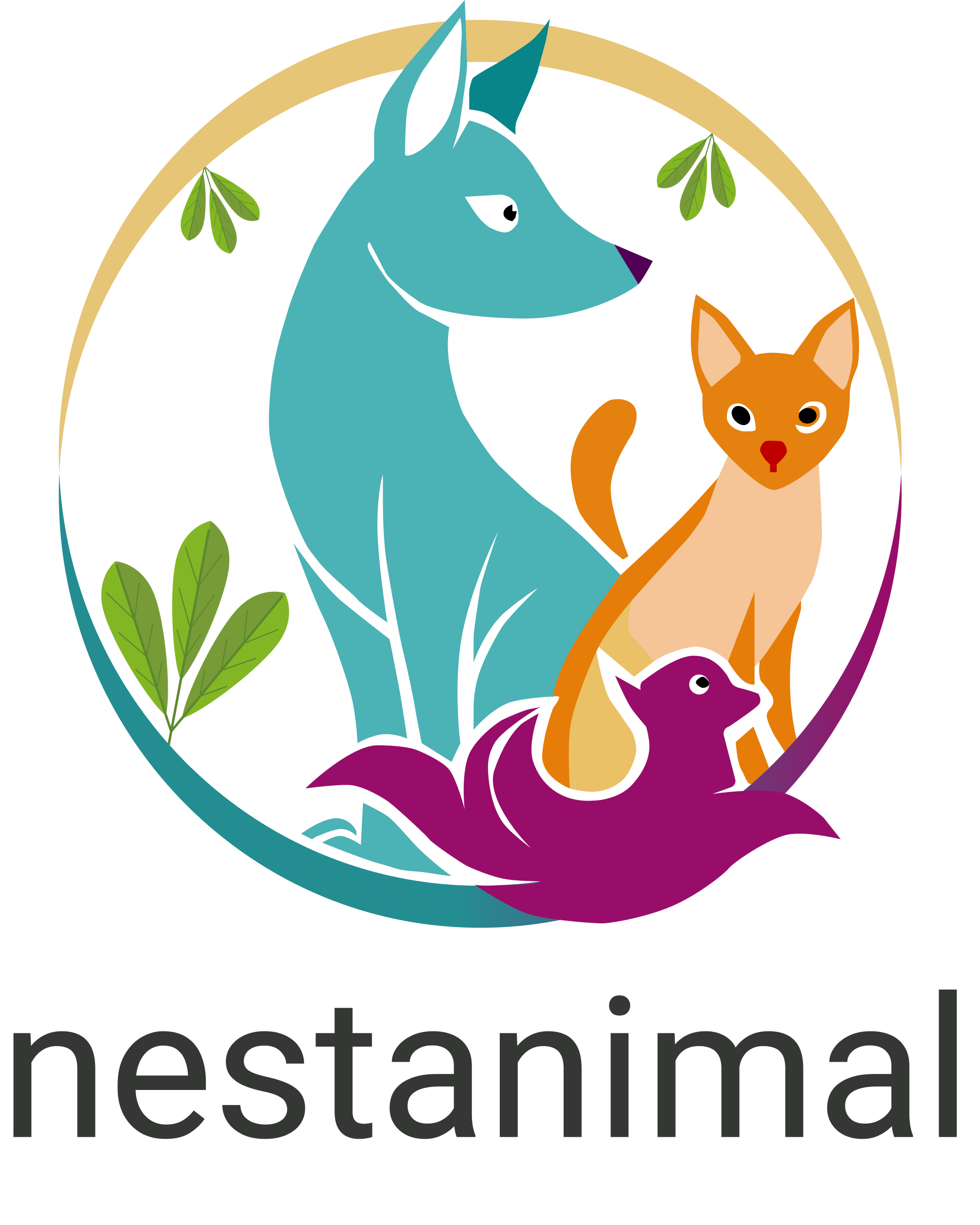 nestanimal.com