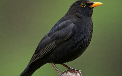 The Crow: Intelligence and the Mystery of the Black Plumage